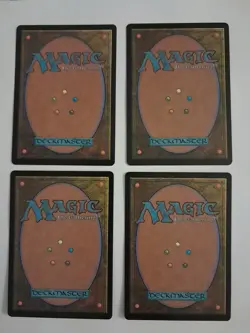 4x Battlefield Forge NM/M MTG The Brothers' War Magic the Gathering - Image 2
