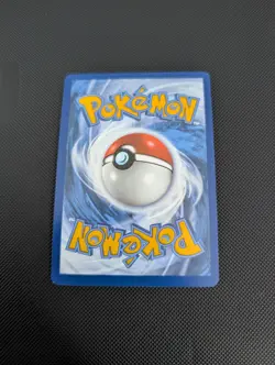 POKEMON - OSHAWOTT - 105/086 - ILLUSTRATION RARE - S&V WHITE FLARE - NM - Image 2