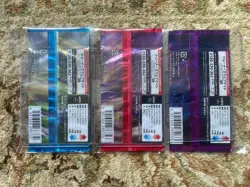 Pokemon TCG Japanese Booster Pack lot 3 Sword & Shield S1W S1H S3 - Image 2