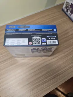 Pokemon Stellar Crown SV07 Elite Trainer Box (ETB) SV07 TCG New Sealed 9 Packs!! - Image 5