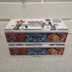 Yu-Gi-Oh! Speed Duel: Battle City Collector’s Box Set (Yugioh) - Lot of 2 83717851431 - Image 1
