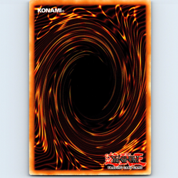 Yugioh Hamon, Lord Of Striking Thunder SDSA-EN043 1st Edition Ultra Rare - NM 💎 - Image 2