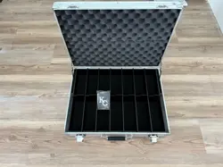 Yugioh 25th Anniversary Ultimate Kaiba Set BRIEFCASE ONLY English TCG - Image 1