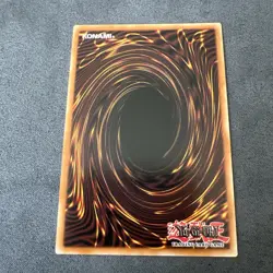 Yugioh! 1x Lollipo☆Yummy JUSH-EN018 Ultra Rare 1st Ed NM - Image 2