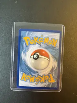 Pokemon Card - Mega Mewtwo EX - 63/162 - BREAKthrough - 2015 - Image 2