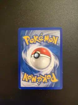 Pokemon Card - Nidoking 24/147 - Aquapolis - ENG - Excellent - Image 2