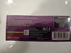 Dragon Ball Super Card Game - Box 24 Boosters B13 : Supreme Rivalry - Image 3