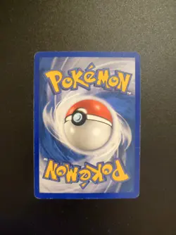 Pokemon Card - Rapidash 31/147 Aquapolis ENG Good - Image 2