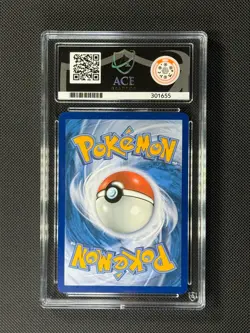 ACE 10 Spheal 199/191 IR Pokemon Card Sv08: Surging Sparks Holo GEM MINT - Image 4