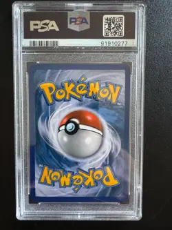 PSA 8 Graded NM-MT LUGIA #15 & HO-OH #9 2011 Call of Legends Holo Foil Rare Card - Image 4