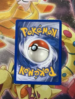 Pokemon Card - Expedition 122/165 - ODDISH (common) - NM - Image 2