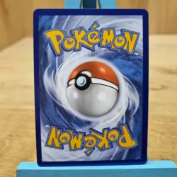 Tirtogu Pokeball Reverse Holo 22/86 Black Bolt S & V Pokemon Card TCG - Image 2