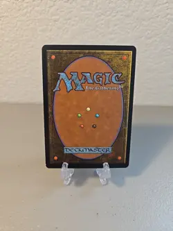 MTG Soul Warden LP Exodus - Image 2