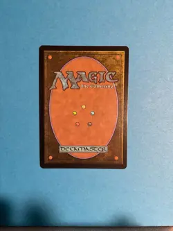 MTG Sephiroth, Planet's Heir (Foil) Final Fantasy 553 NM Magic The Gathering - Image 2
