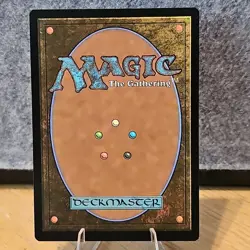 MTG Territory Culler Modern Horizons 3 Set Uncommon #173 NM Fresh Pull No Play - Image 2