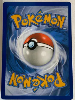 Pokemon - Quaxly 50/193 Trick Or Trade Regular Common 2024 NM - Image 2