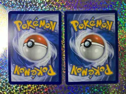 Pokemon TCG Twilight Masquerade Ultra Rare Full Art 189/167 Sinistcha ex - Image 5