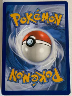 Pokemon - Pumpkaboo 77/182 Trick Or Trade Regular Common 2024 NM - Image 2
