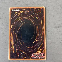 Yugioh - Spellbinding Circle - MRL-006 - Ultra Rare Unlimited Ed. MP - Image 2
