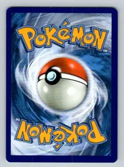 2017 Pokemon Card Crimson Invasion Peeking Red Card 97/111 - Image 2