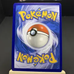 2012 Pokemon Card Dragons Exalted Sigilyph 52/124 - Image 2