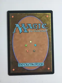 Magic The Gathering Hammer of Nazahn 051/309 Commander 2017 MTG NM - Image 2