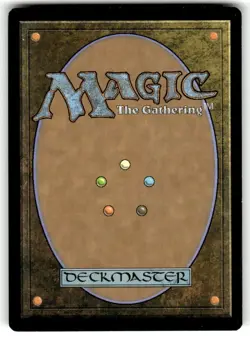 FOIL MTG NM Anticipate Battle for Zendikar Regular - Image 2
