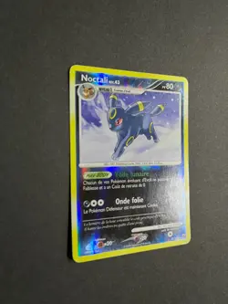 Pokemon - Noctali - 32/100 - Reverse - D&P Aube Majestueuse - FR - LP/Excellent - Image 2