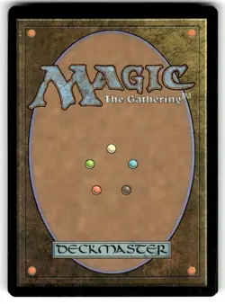 FOIL MTG NM Scout the Borders Khans of Tarkir Regular - Image 2