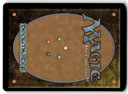 FOIL MTG NM Morgue Burst Dragon's Maze Regular - Image 2