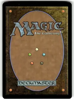 Fog Core Set 2013 (M13) Foil MTG NM - Image 2