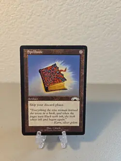 MTG Spellbook HP Exodus - Image 1