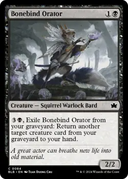 ** The Infamous Cruelcaw ** Commander (EDH) Deck ** MTG - Image 4