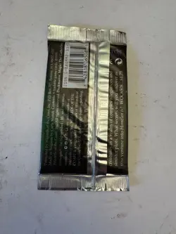 MTG: HOMELANDS Factory Sealed Booster Pack - Magic - English - Image 2