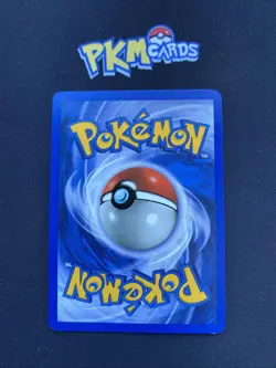 Pokemon TCG Dark Slowbro Team Rocket 29/82 Regular Rare LP. - Image 2