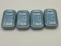 (Lot Of 4) Pokemon Galar Pals Mini Tins Grookey Scorbunny Galarijn Ponta Damper - Image 2