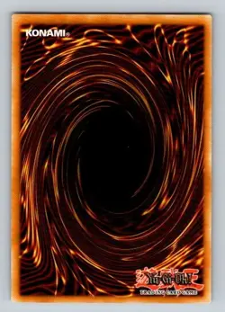 2024 Yugioh Trap Card Sharv Sarga MP24-EN398 1st Edition Common - Image 2