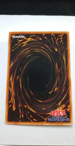 Lightning Vortex - FET-EN040 - Super Rare -Unlimited - LP YuGiOh! - Image 2