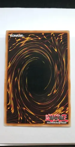 Spirit Reaper - PGD-076 - NM - VINTAGE - 1ST Edition - 2003 Yugioh TCG - Image 2