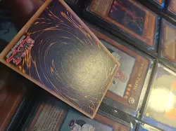 DCR-007 Guardian Grarl Ultra Rare 1st Edition Yugioh Card - Image 5