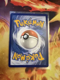 Pokemon TCG Baxcalibur Card 210/193 IR Sv02: Paldea Evolved 2023 - Image 2
