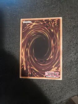 Yugioh Dark Paladin DPYG-EN016 Ultra Rare 1st Edition LP - Image 2