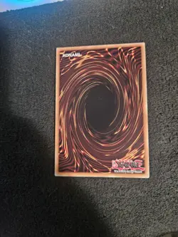 Yugioh Master of Chaos BACH-EN036 Ultra Rare 1st Ed NM - Image 2