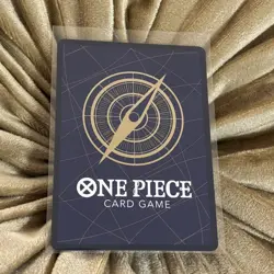 ONE PIECE Card Game Legacy of the Master OP12-034 Perona japanese - Image 2