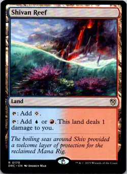 Unified Will - 92 - Rise of the Eldrazi - Magic MTG - NM - Land - Image 1