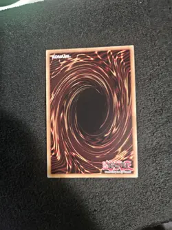 Dark Magician Girl the Dragon Knight PURPLE DLCS-EN006 Yugioh - Image 2