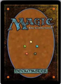 Chaos Warp - 48 - Commander: Aetherdrift - Magic MTG - NM - Image 2
