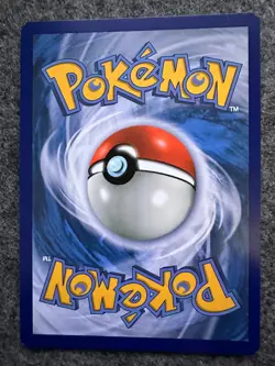 Pokemon Card Teal Mask Ogerpon EX 190/167 Twilight Masquerade Holo Ultra Rare NM - Image 2