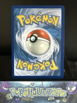 Pokemon Card Teal Mask Ogerpon EX 190/167 Twilight Masquerade Holo Ultra Rare NM - Image 2