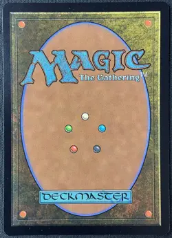 MTG Theros: Beyond Death #243 Labyrinth of Skophos Land NM - Image 2